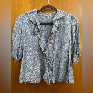 Doen Henri Top Size L